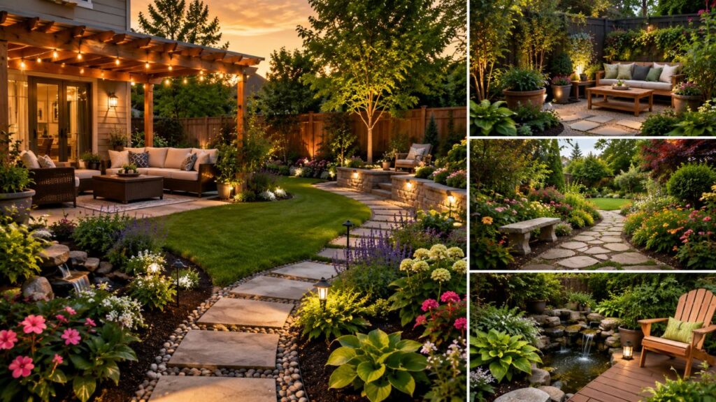 Garden Tips DecoradHouse: Practical Ideas for Every Yard
