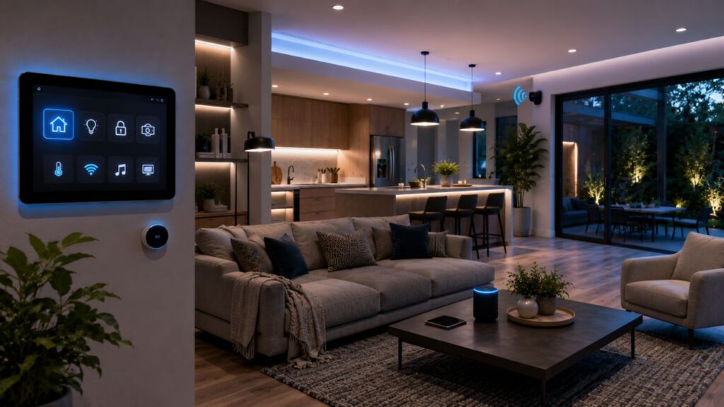 Techoelite Smart Homes: The Ultimate Guide to Smart Living