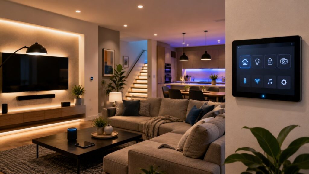 Techoelite.com Smart Homes: Setup, Costs & Guide